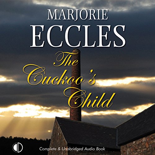 Cover of The Cuckoo's Child
