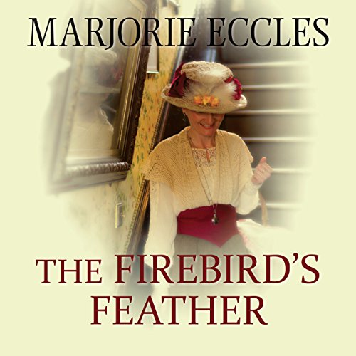 Cover of The Firebird's Feather