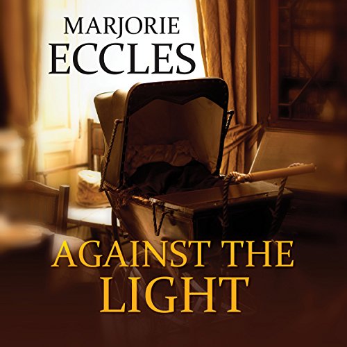 Cover of Against the Light