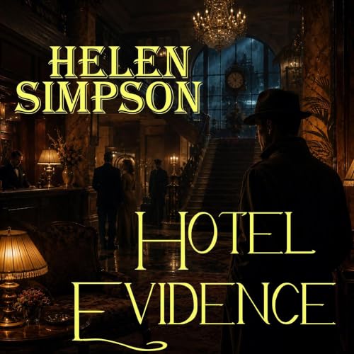Cover of Hotel Evidence
