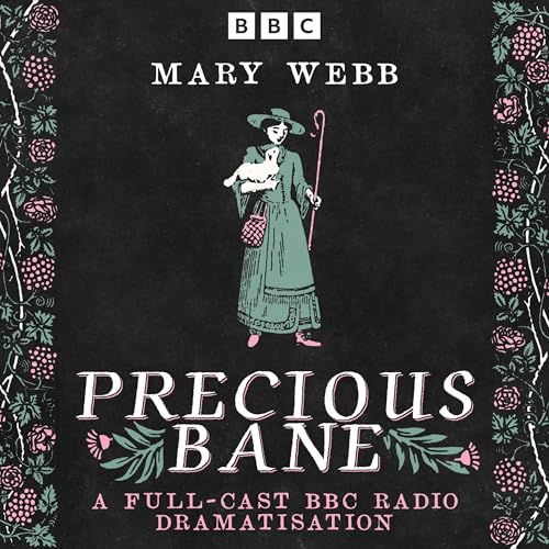 Cover of Precious Bane