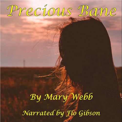Cover of Precious Bane