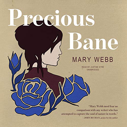 Cover of Precious Bane