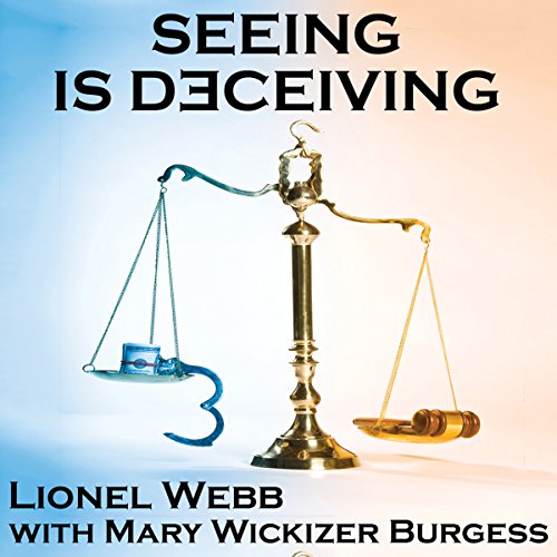 Cover of Seeing Is Deceiving