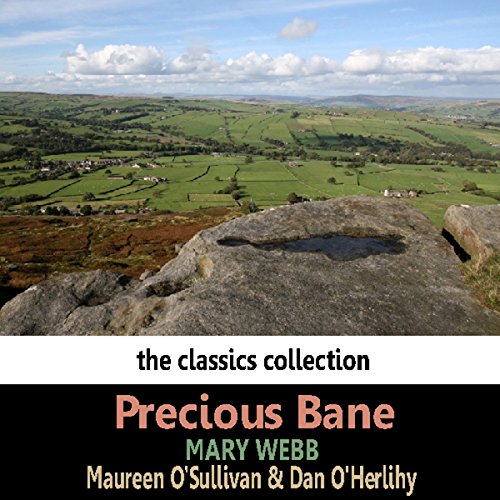 Cover of Precious Bane