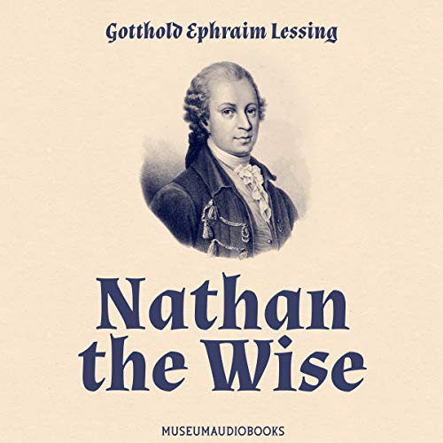 Cover of Nathan the Wise