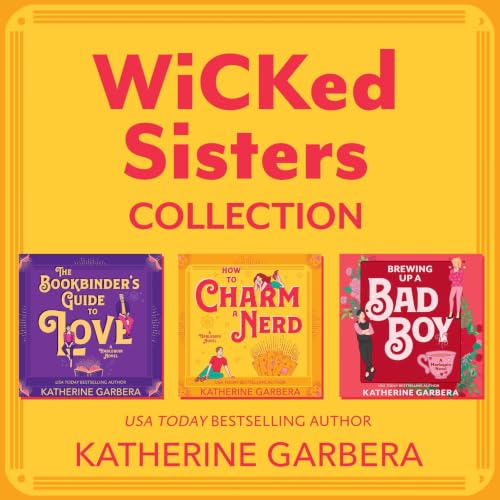 Cover of WiCKed Sisters Collection