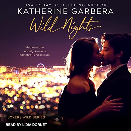 Cover of Wild Nights