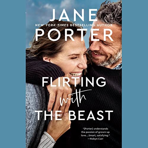 Cover of Flirting with the Beast