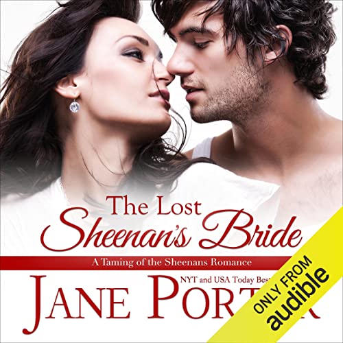 Cover of The Lost Sheenan's Bride