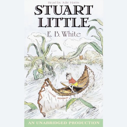 Cover of Stuart Little