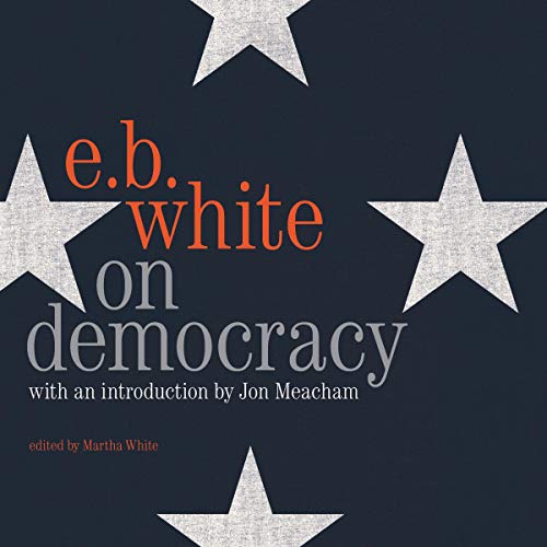 Cover of On Democracy