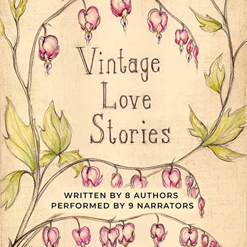 Cover of Vintage Love Stories