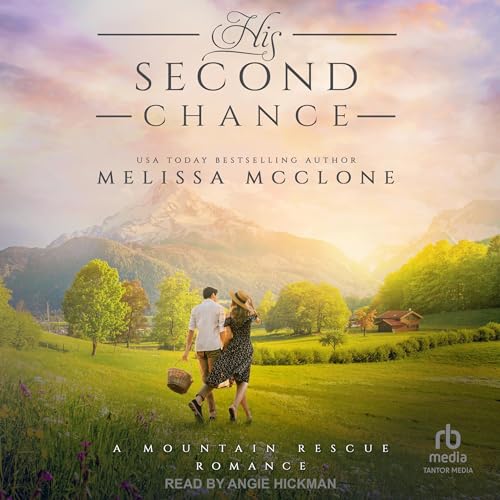 Cover of His Second Chance