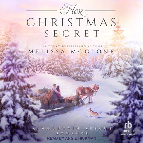 Cover of Her Christmas Secret