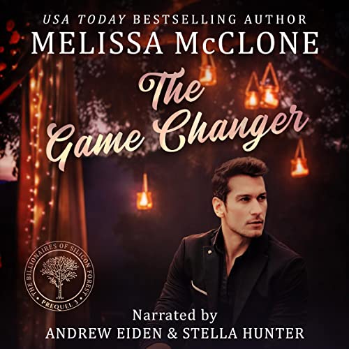 Cover of The Game Changer