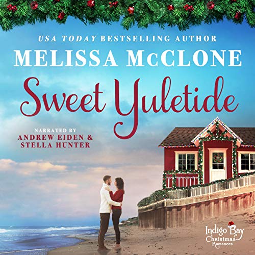 Cover of Sweet Yuletide