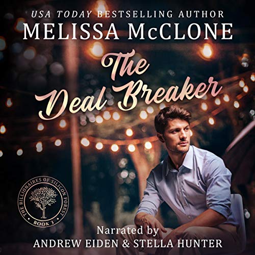 Cover of The Deal Breaker