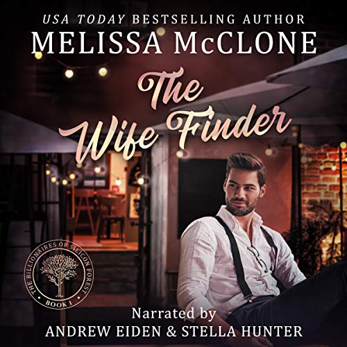 Cover of The Wife Finder