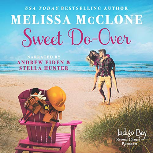 Cover of Sweet Do-Over