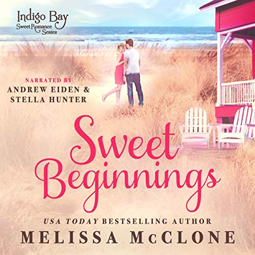 Cover of Sweet Beginnings