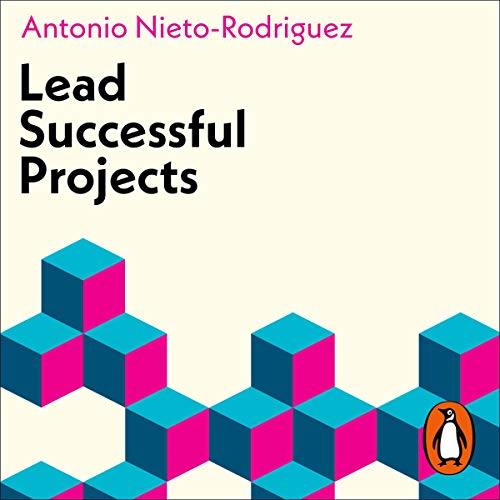 Cover of Lead Successful Projects