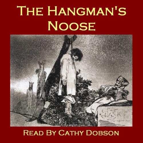 Cover of The Hangman's Noose