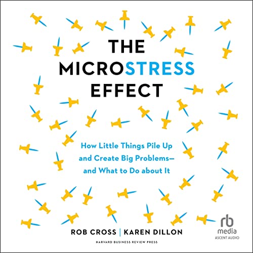 Cover of The Microstress Effect