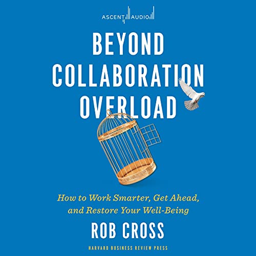 Cover of Beyond Collaboration Overload