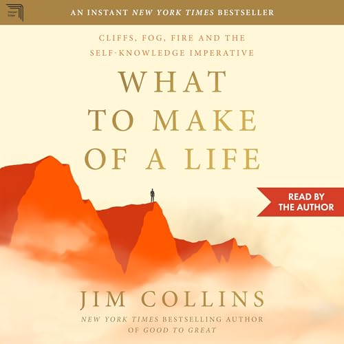 Cover of What to Make of a Life
