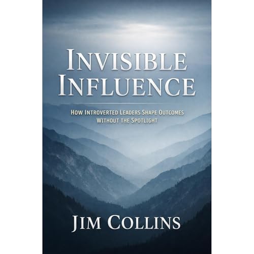 Cover of Invisible Influence