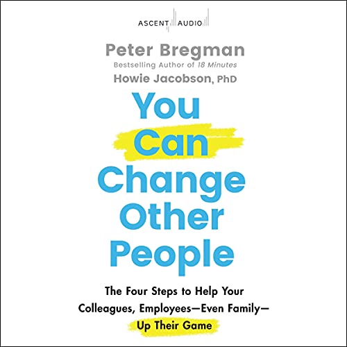Cover of You Can Change Other People