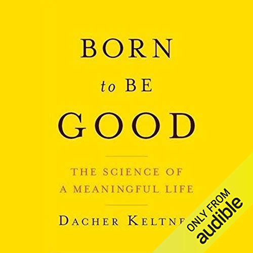 Cover of Born to Be Good