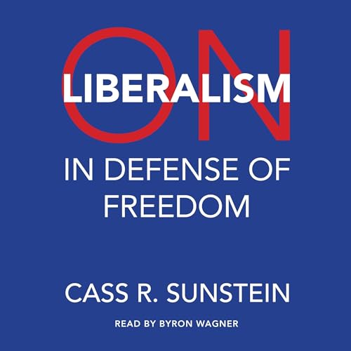 Cover of On Liberalism