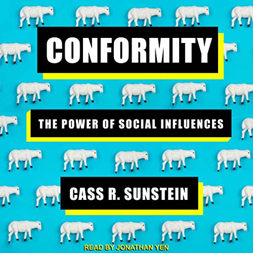 Cover of Conformity