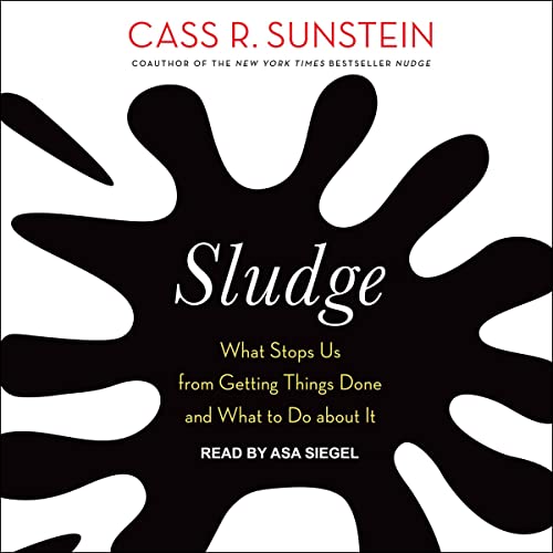 Cover of Sludge
