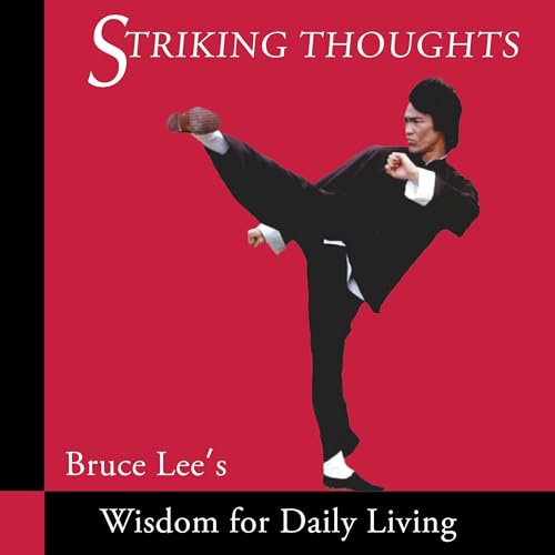Cover of Striking Thoughts