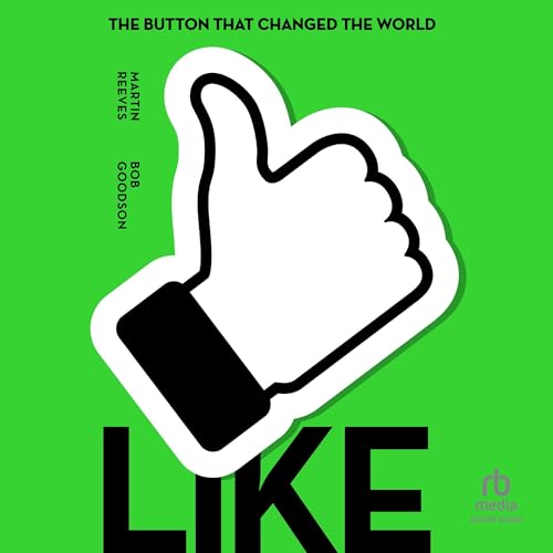 Cover of Like