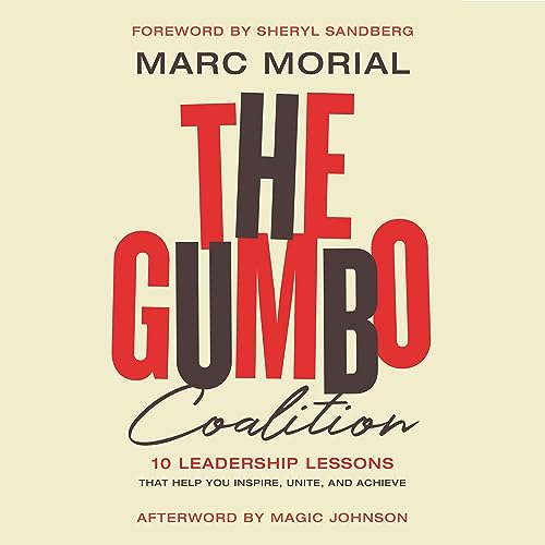 Cover of The Gumbo Coalition