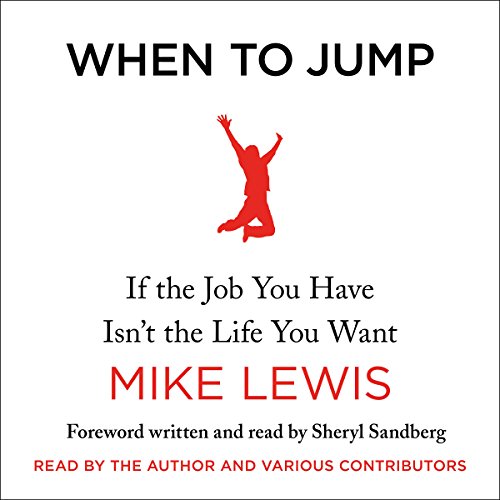 Cover of When to Jump
