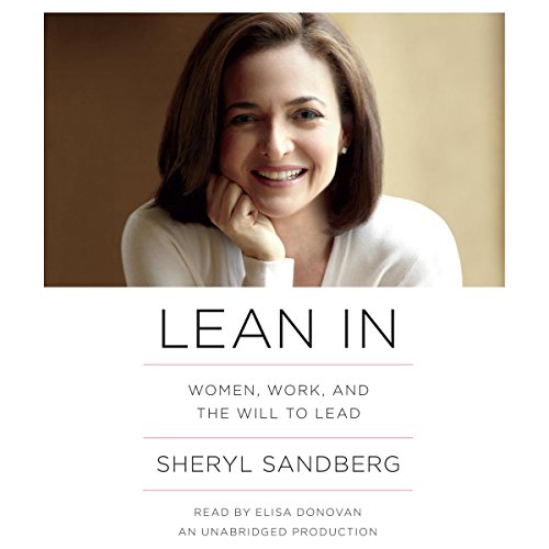 Cover of Lean In