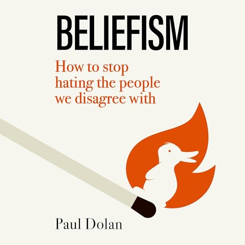 Cover of Beliefism
