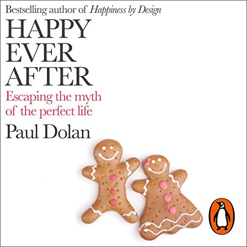 Cover of Happy Ever After