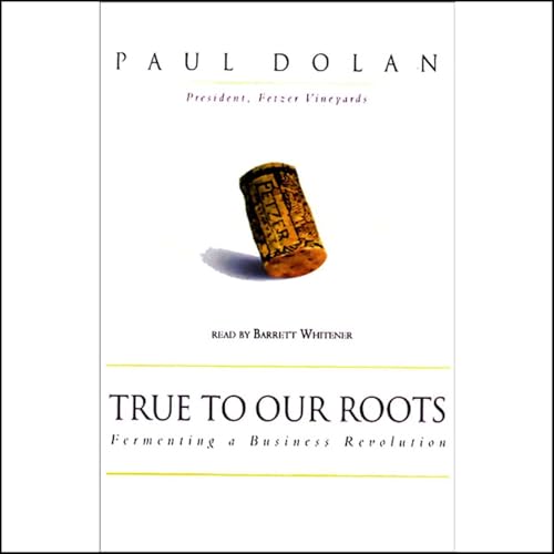 Cover of True to Our Roots