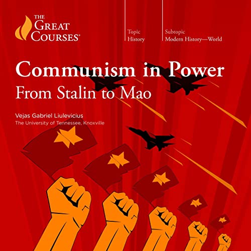 Cover of Communism in Power