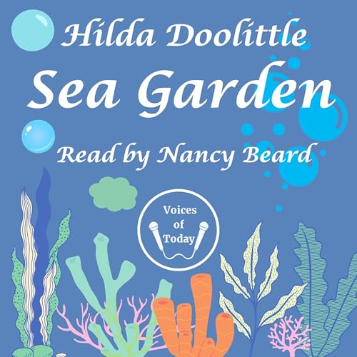 Cover of Sea Garden