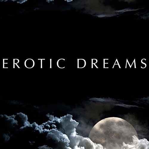 Cover of Erotic Dreams