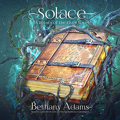 Cover of Solace