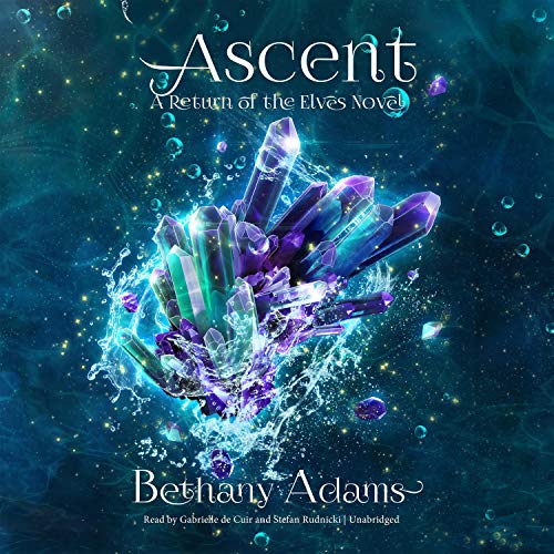 Cover of Ascent