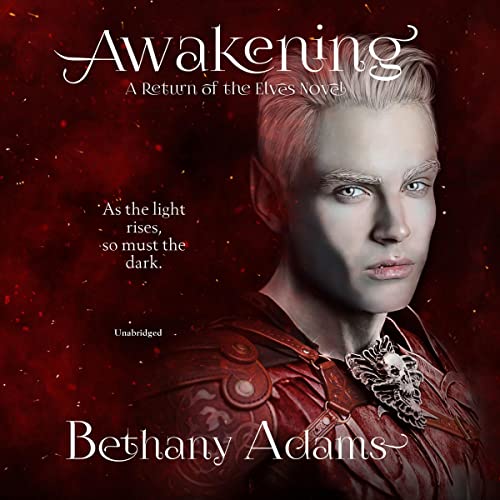 Cover of Awakening